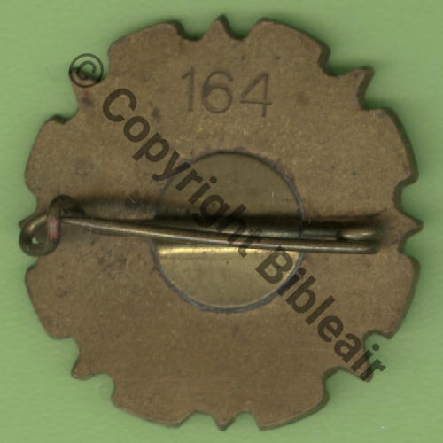 STTA  SM Bol Dos lisse No164 Src.Y.GENTY 56Eur09.09 